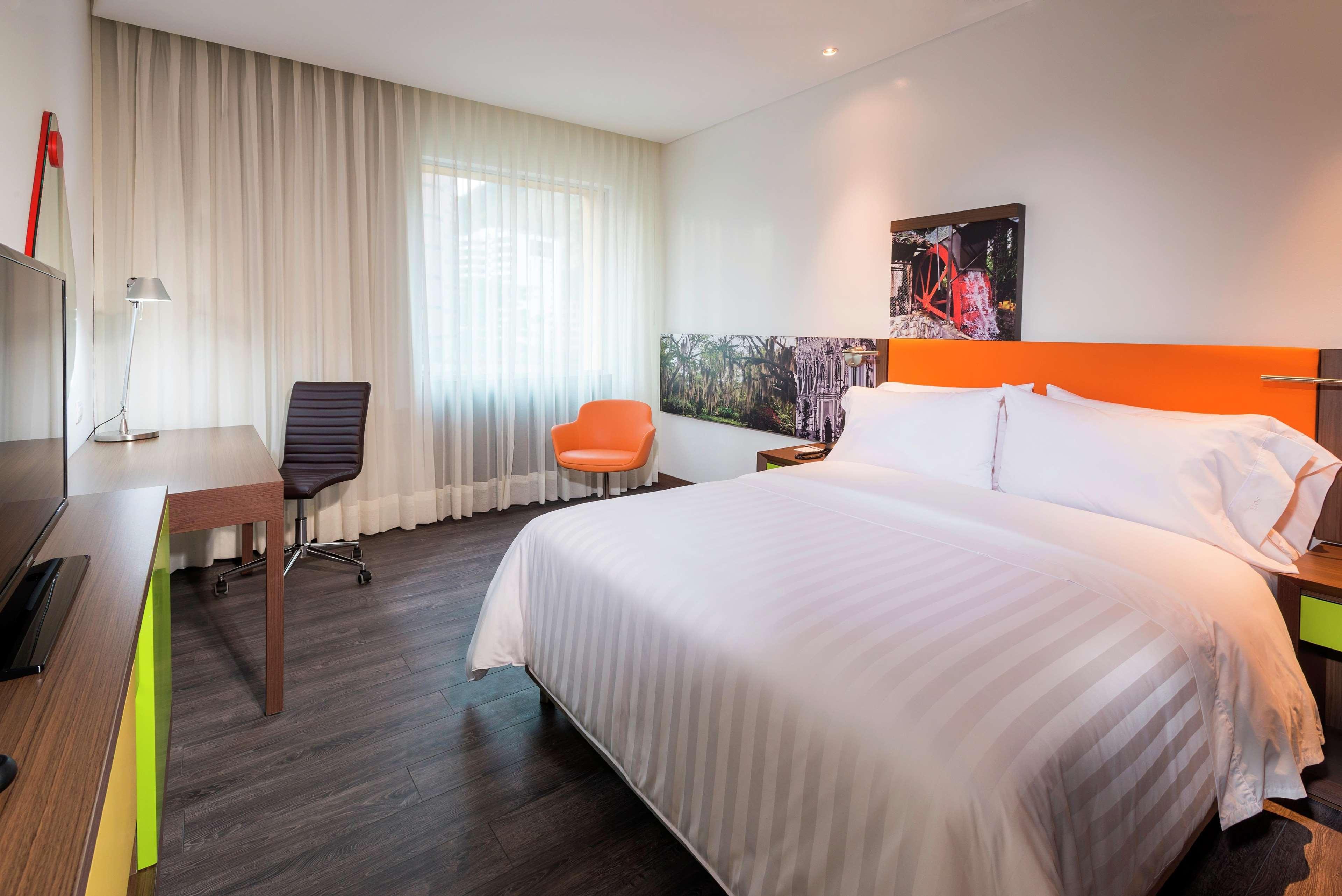 Hampton By Hilton Yopal Hotel Exterior photo